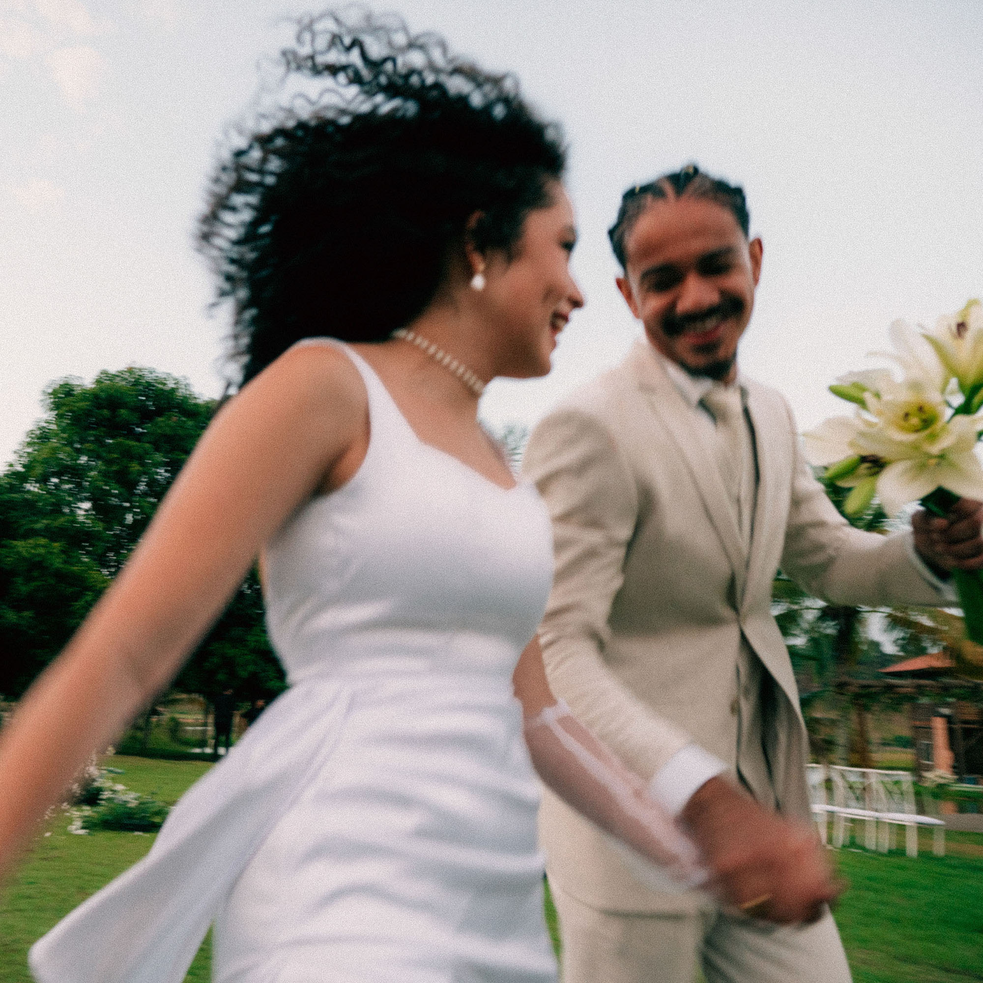 Casamento Hemi e Cesar — fotografia espontânea